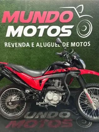 HONDA NXR 160 BROS ESDD 