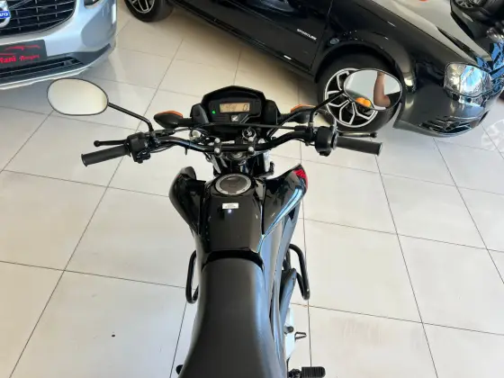 HONDA NXR 160 BROS 