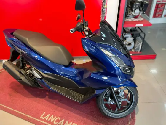 HONDA PCX 160 ABS HONDA PCX 160 ABS