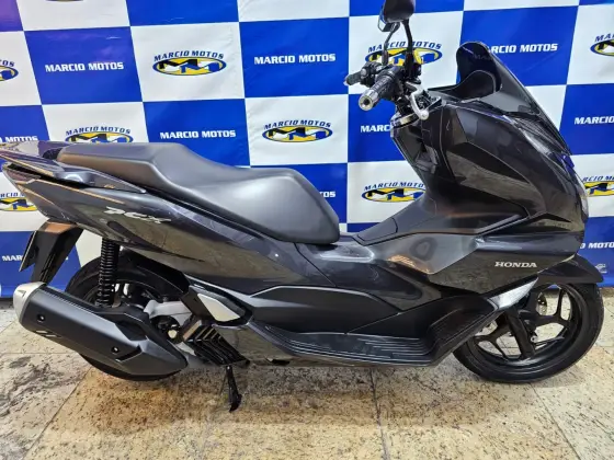 HONDA PCX 160 CBS 