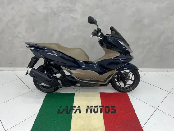 HONDA PCX 160 DLX 