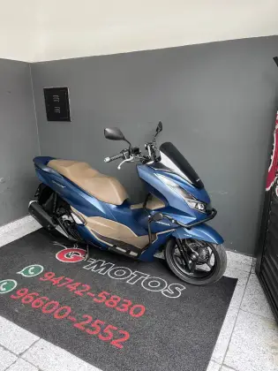 HONDA PCX 160 DLX 