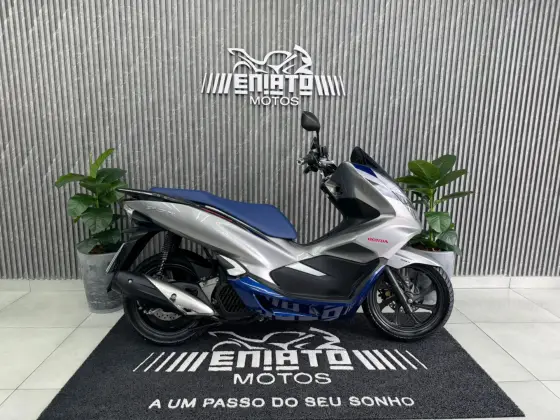 HONDA PCX SPORT 