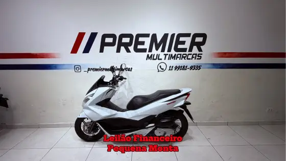 HONDA PCX 