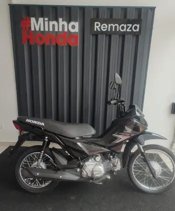 HONDA POP 110i 