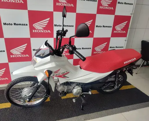 HONDA POP 110i 