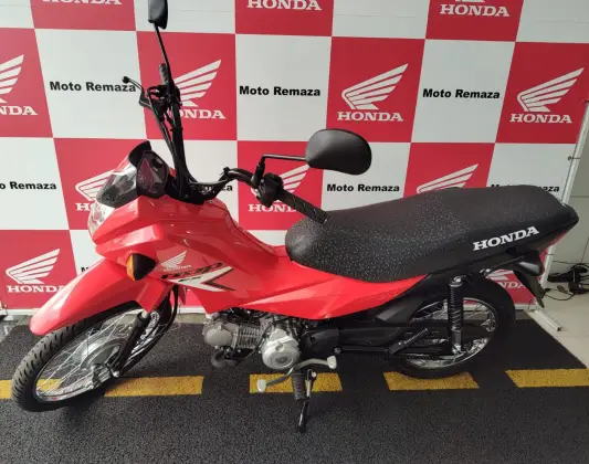 HONDA POP 110i 