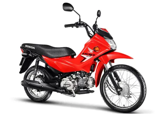 HONDA POP 110i 