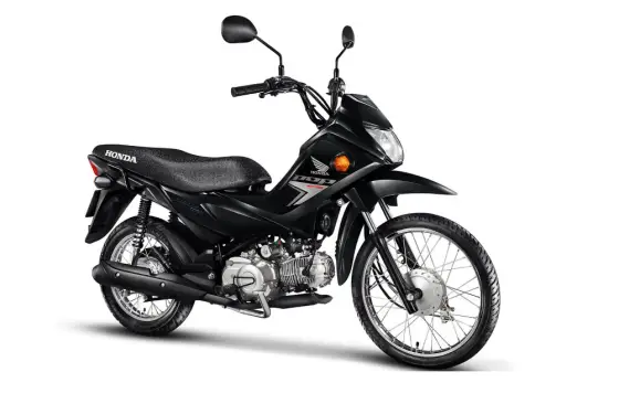 HONDA POP 110i 