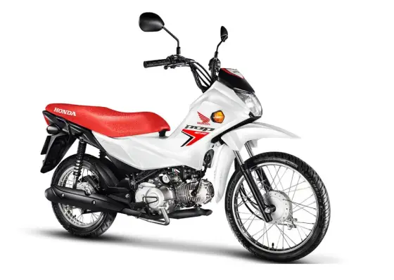 HONDA POP 110i 