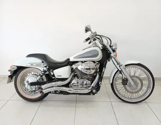HONDA SHADOW 750 
