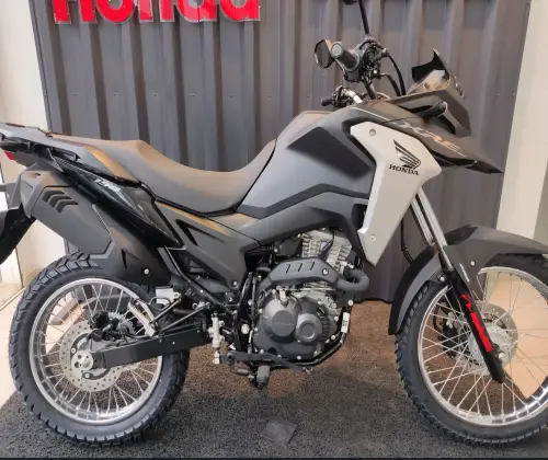 HONDA XRE 190 ABS 
