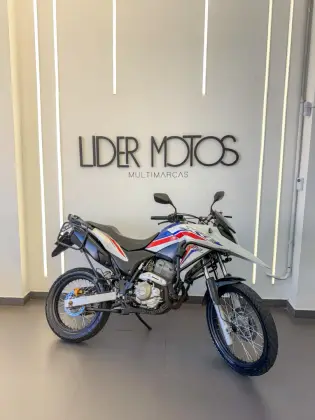 HONDA XRE 300 
