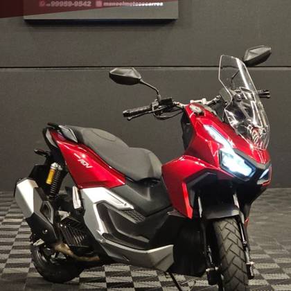 HONDA ADV 160 