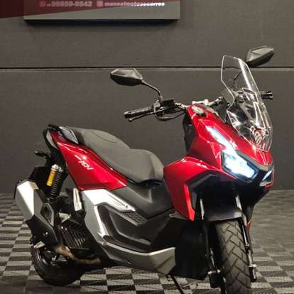 HONDA-ADV 160-2025