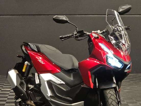 HONDA-ADV 160 HONDA-ADV 160-2025