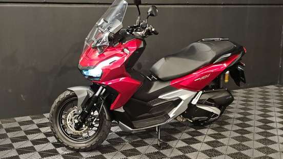 HONDA-ADV 160-2025