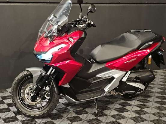 HONDA-ADV 160 HONDA-ADV 160-2025