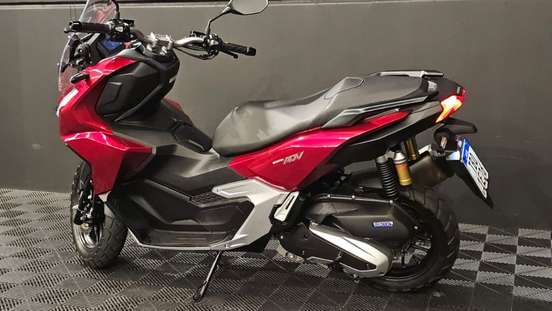 HONDA-ADV 160-2025