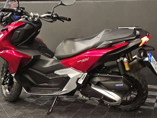 HONDA-ADV 160 HONDA-ADV 160-2025