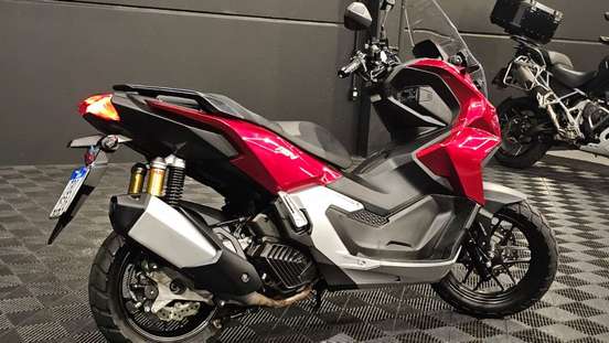 HONDA-ADV 160-2025