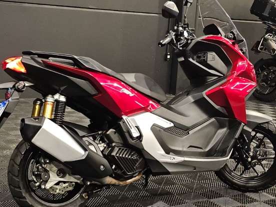 HONDA-ADV 160 HONDA-ADV 160-2025