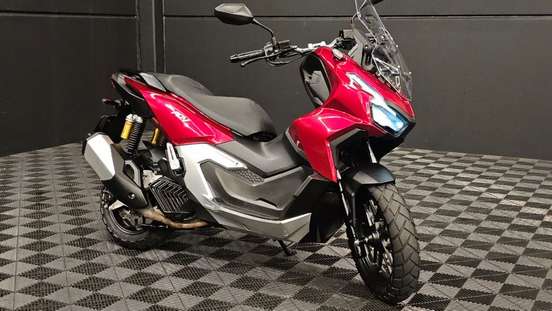 HONDA-ADV 160-2025
