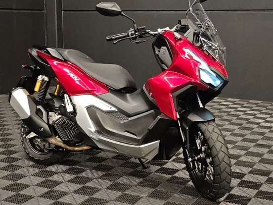 HONDA-ADV 160 HONDA-ADV 160-2025