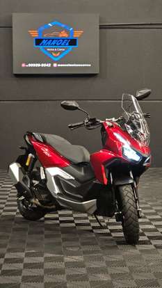 HONDA-ADV 160-2025
