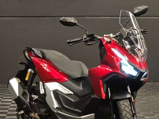 HONDA-ADV 160 HONDA-ADV 160-2025