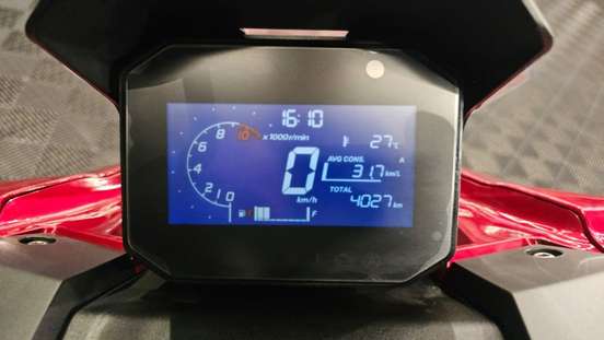 HONDA-ADV 160-2025