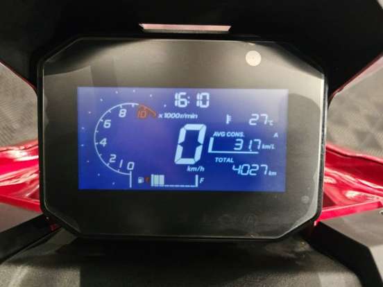 HONDA-ADV 160 HONDA-ADV 160-2025