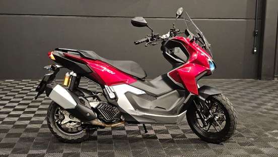 HONDA-ADV 160-2025