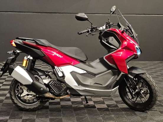 HONDA-ADV 160 HONDA-ADV 160-2025