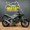HONDA CB 500 X ABS HONDA CB 500 X ABS