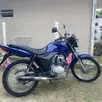 HONDA CG 125 FAN HONDA CG 125 FAN
