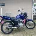 HONDA CG 125 FAN HONDA CG 125 FAN