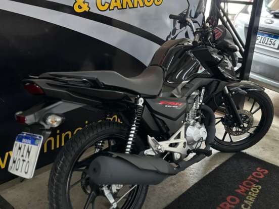HONDA-CG 160 FAN HONDA-CG 160 FAN-2026