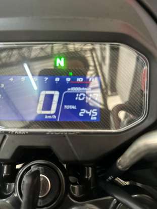 HONDA-CG 160 FAN-2026