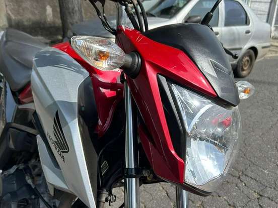 HONDA-CG 160 TITAN HONDA-CG 160 TITAN-2024
