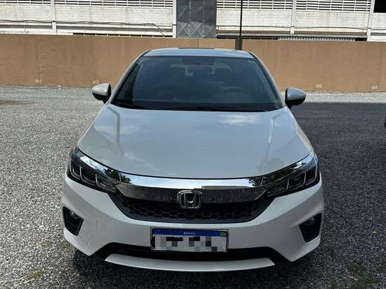 HONDA-CITY-1.5 i-VTEC FLEX HATCH EX CVT HONDA-CITY-2024
