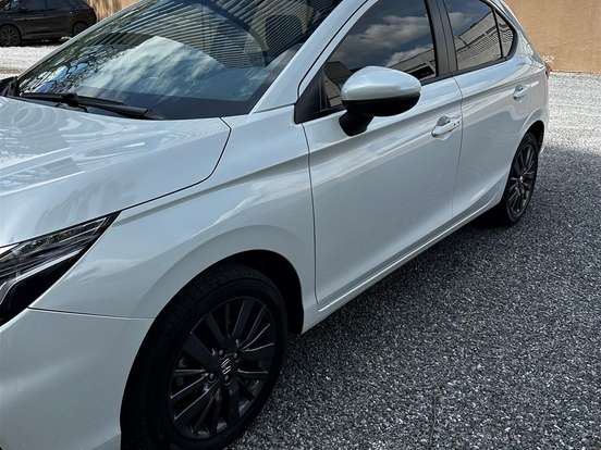 HONDA-CITY-1.5 i-VTEC FLEX HATCH EX CVT HONDA-CITY-2024