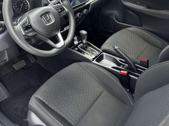 HONDA-CITY-1.5 i-VTEC FLEX HATCH EX CVT HONDA-CITY-2024