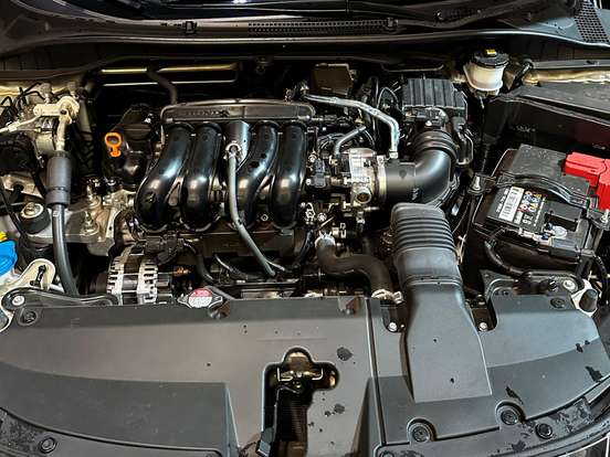 HONDA-CITY-1.5 i-VTEC FLEX HATCH EX CVT HONDA-CITY-2024
