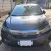 HONDA CITY 1.5 i-VTEC FLEX TOURING CVT HONDA CITY 1.5 i-VTEC FLEX TOURING CVT
