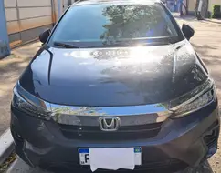 HONDA CITY 1.5 i-VTEC FLEX TOURING CVT HONDA CITY 1.5 i-VTEC FLEX TOURING CVT