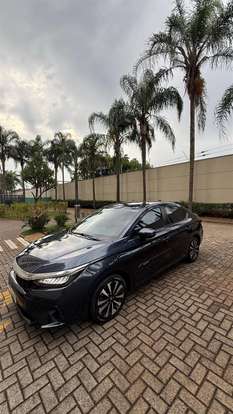 HONDA-CITY-2025