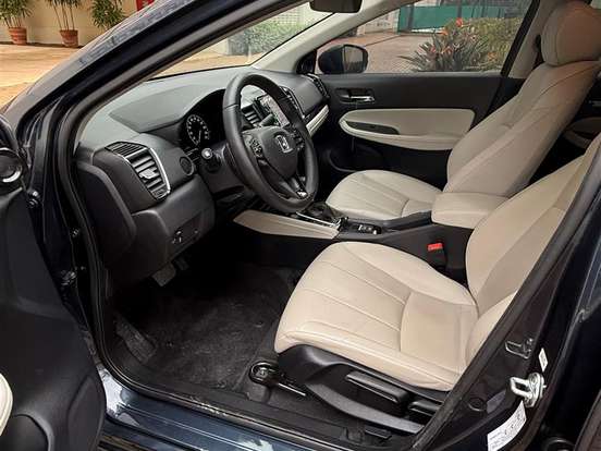 HONDA-CITY-1.5 i-VTEC FLEX TOURING CVT HONDA-CITY-2025