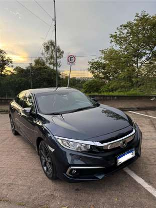 HONDA-CIVIC-2019