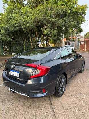 HONDA-CIVIC-2019